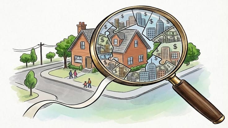 The Flat Looks Spotless. So Why Does It Smell? What Property Odours Can Tell You featured image