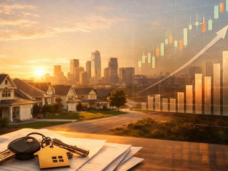 When the Rent Stops Arriving: How Should a Landlord Handle Arrears in 2026? featured image