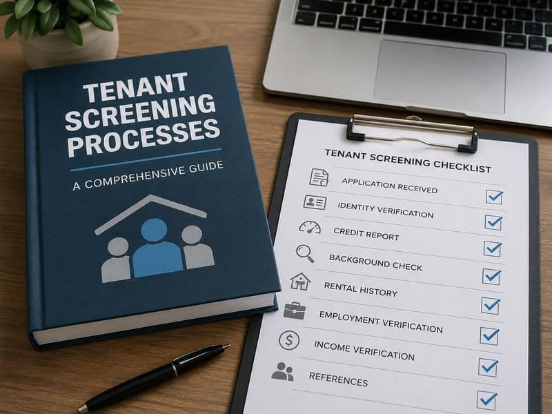 Your Tenant Reports a Repair. What Happens in the Next 24 Hours Matters. featured image