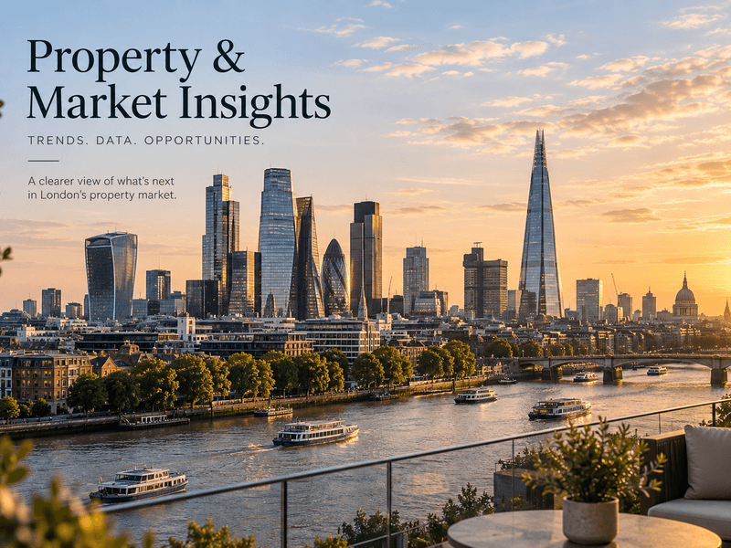 London's Rental Market in 2026: A Market Finding a New Rhythm featured image