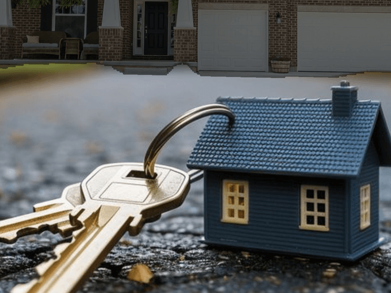 The £200 Repair That Becomes a £5,000 Problem: Why Small Maintenance Jobs Should Never Be “Left for Later” featured image