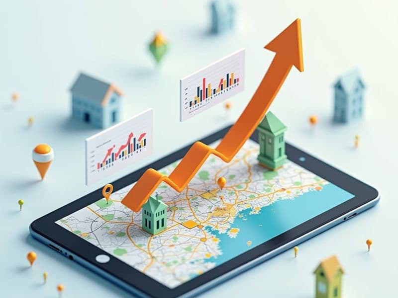 The Price Is Falling but the Rent Is Rising: What Tower Hamlets Tells Us About London Property in 2026 featured image