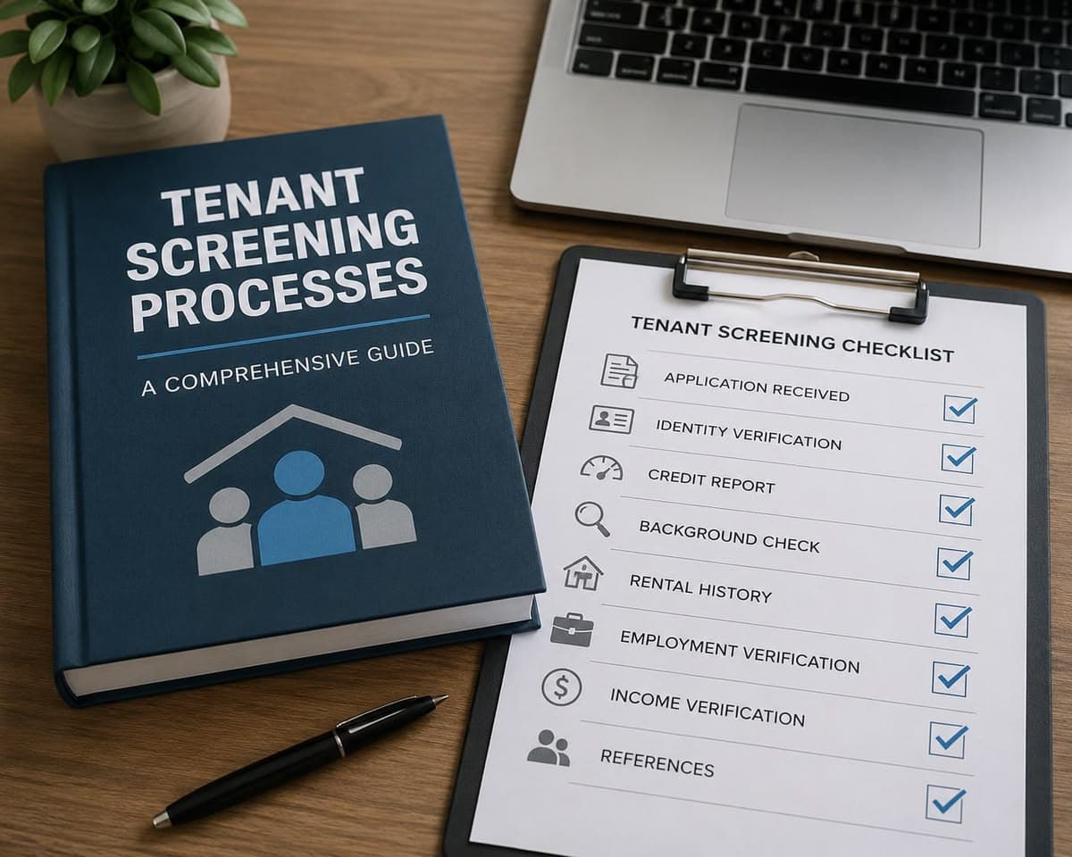 Your Tenant Reports a Repair. What Happens in the Next 24 Hours Matters. featured image