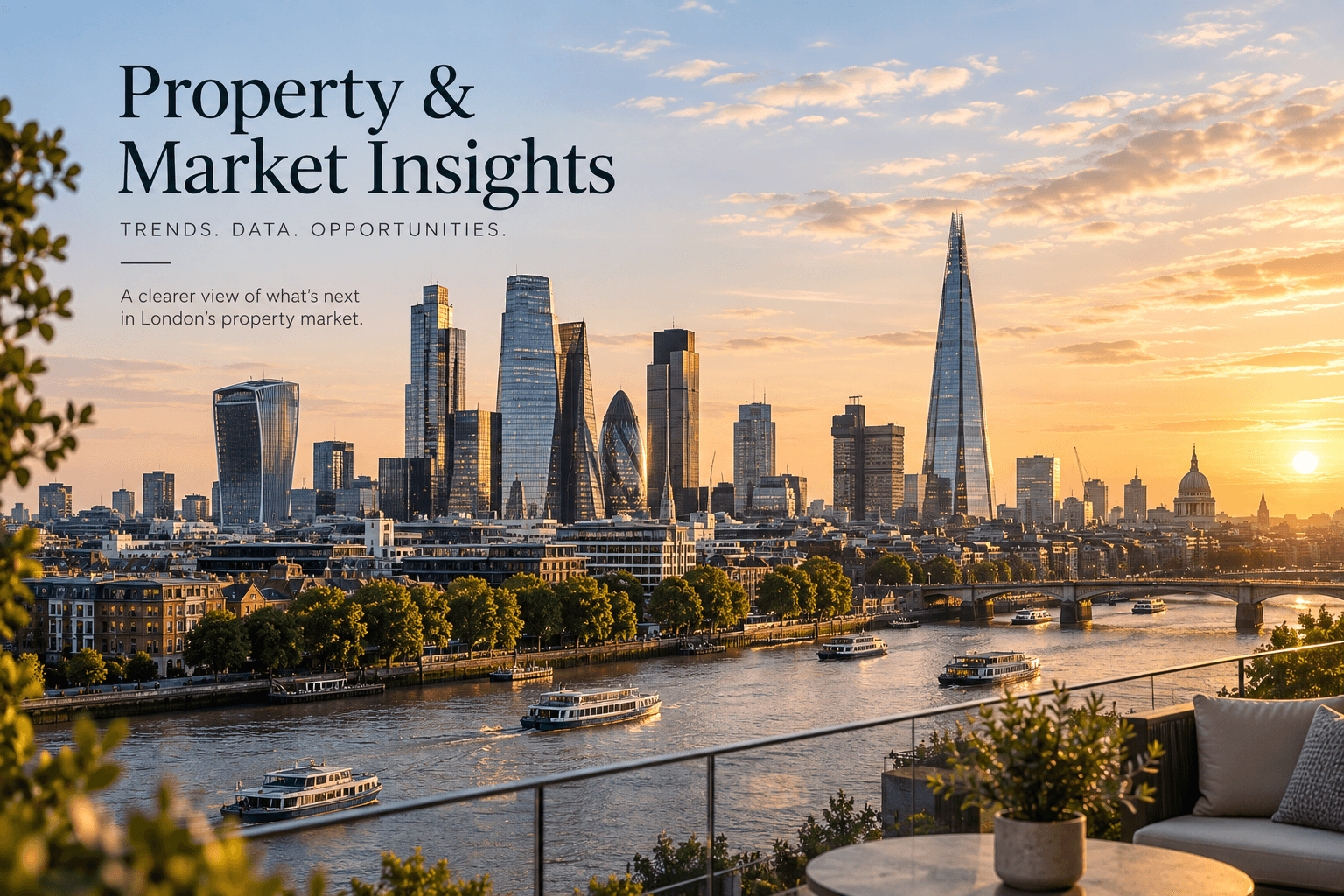 London's Rental Market in 2026: A Market Finding a New Rhythm featured image