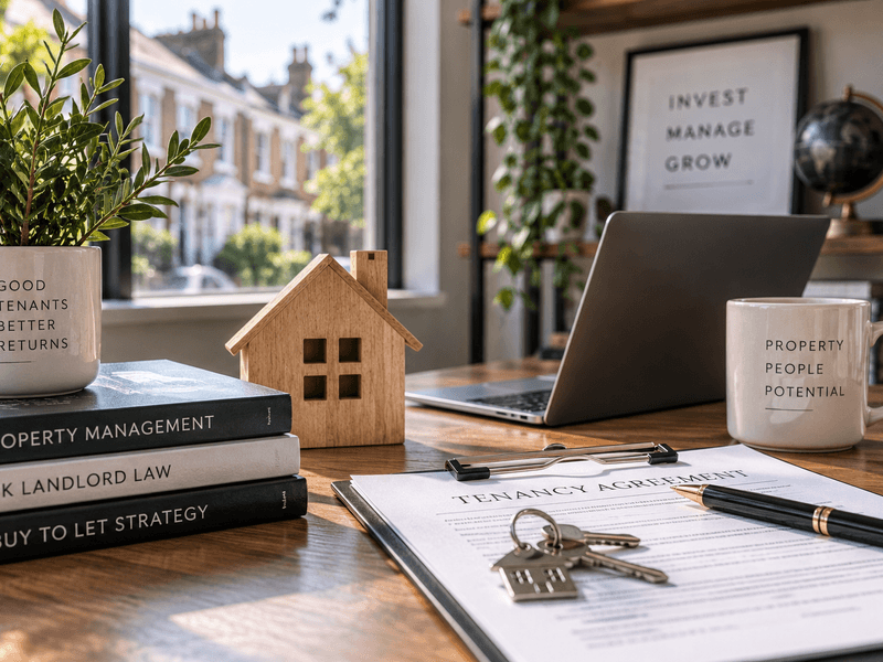 You've Found a London Flat You Love. Check These Things Before Saying Yes. featured image