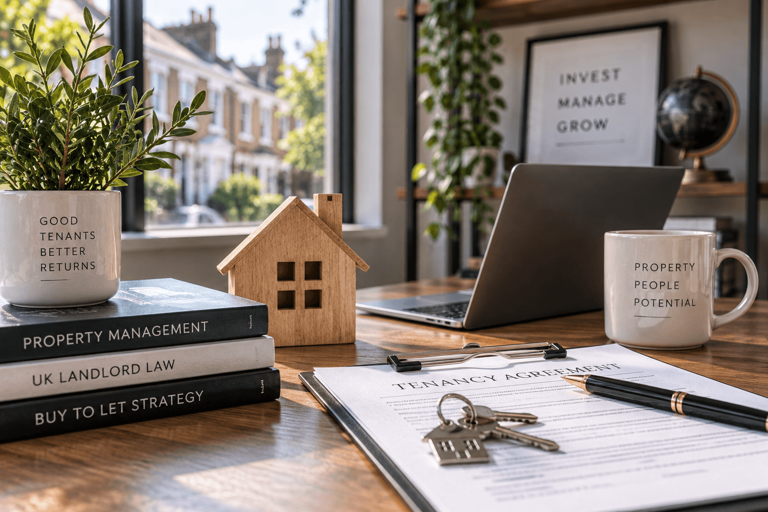 You've Found a London Flat You Love. Check These Things Before Saying Yes. featured image
