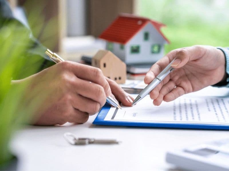 Application Fee, Check-In Fee, Reference Fee: What Can a Tenant Actually Be Charged in 2026? featured image