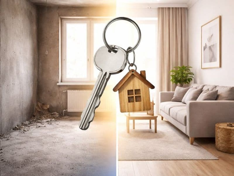 London Rents Are Rising Again — But the Real Story Is What Tenants Are Paying For featured image