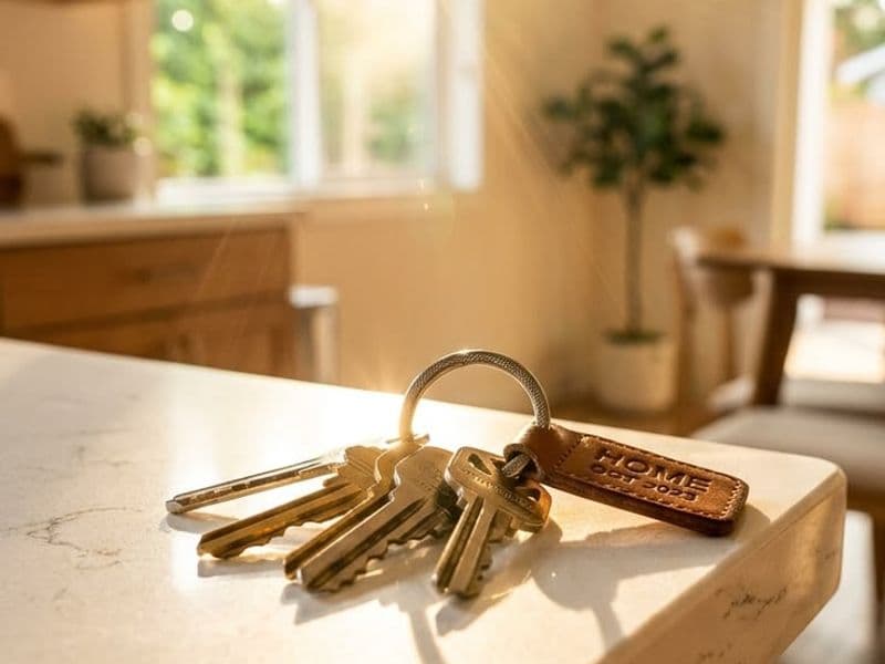 The Water Has Been Sitting There for Months: The Landlord Risk Nobody Talks About Between Tenancies featured image