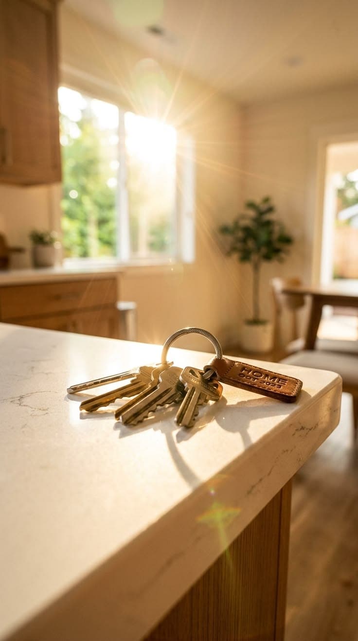 The Water Has Been Sitting There for Months: The Landlord Risk Nobody Talks About Between Tenancies featured image