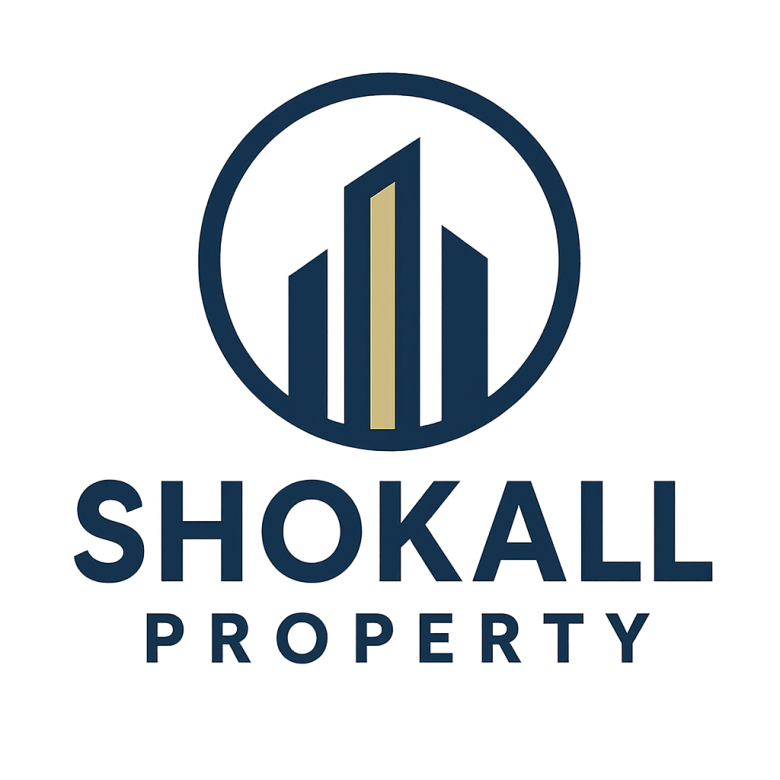 Shokall Property Ltd.