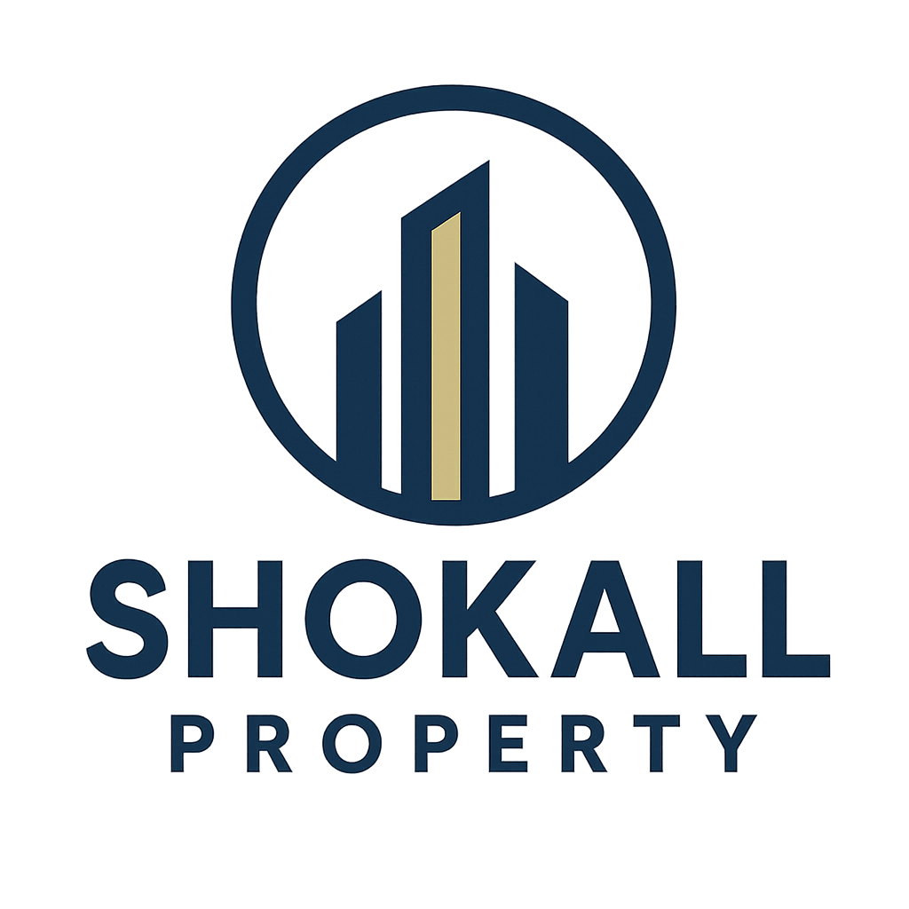 Shokall Property